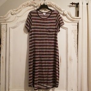 Carly - worn twice